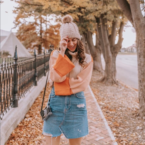 Free People Dresses & Skirts - 🆕 Free People Hallie Denim Skirt